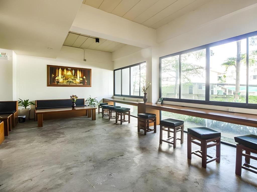 B2 Chiang Rai Boutique & Budget Kültér fotó